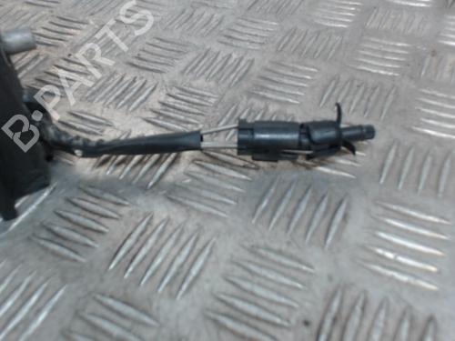 Used Right mirror SEAT ALTEA (5P1) 1.9 TDI (105 hp) 24268529