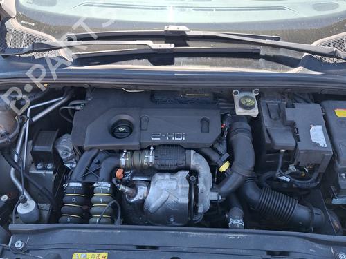 Left front window switch PEUGEOT 308 I (4A_, 4C_) 1.6 HDi | BP30121077I27 - Image 7