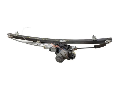 Rudehejsemekanisme ventre foran HYUNDAI GETZ (TB) 1.1 (67 hp) 28611626