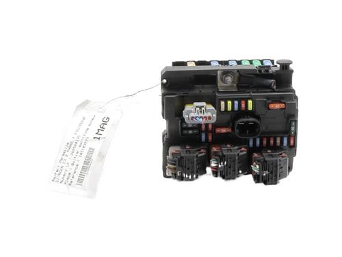 Fuse box CITROËN C3 II (SC_) 1.6 HDi 90 | BP26027168E1  - Image 5