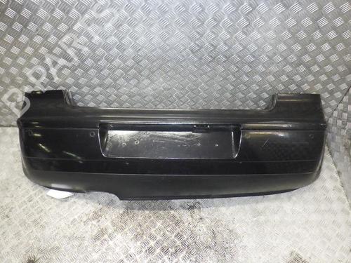 Rear bumper VW POLO (9N_, 9A_) 1.9 TDI | BP24268723C8 