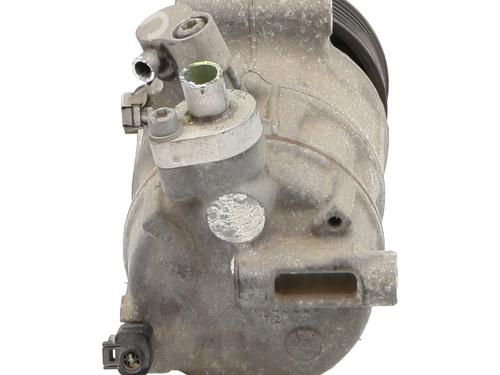 Used AC compressor AC compressor AUDI A1 (8X1, 8XK) [2010-2019] 33729288 33729288