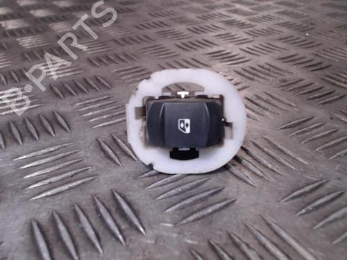 Used Right rear window switch RENAULT MEGANE II Estate (KM0/1_) 2.0 dCi (150 hp) 24284404