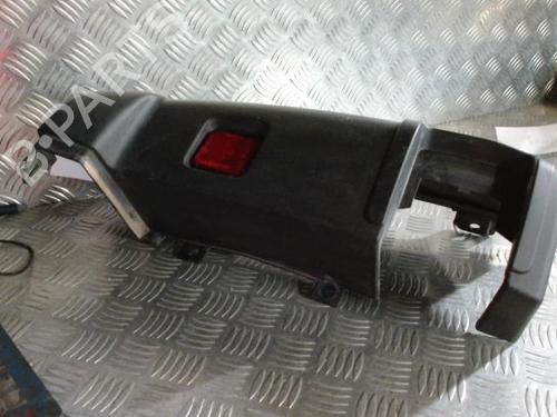 Bumperhoek PEUGEOT BOXER Van 2.2 BlueHDi 140 (140 hp) 24275046