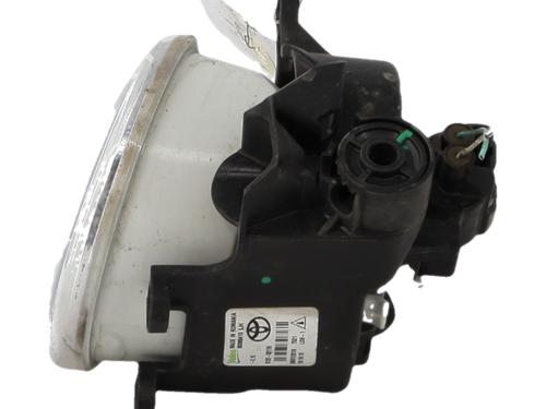 Left front fog light PEUGEOT 108 1.0 VTi | BP40177958C30 - Image 2