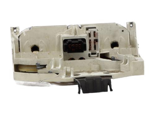 Climate control VW GOLF IV (1J1) 1.9 TDI | BP29212506I5 