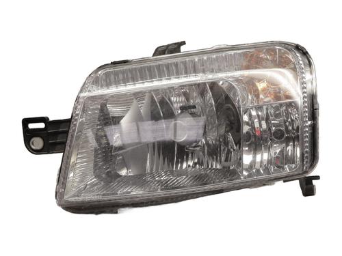 Left headlight FIAT PANDA (169_) 1.1 (169.AXA1A) | BP24856834C28 - Image 2