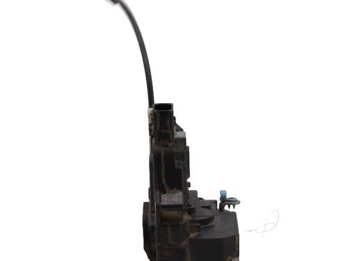 Front right lock FIAT GRANDE PUNTO (199_) 1.2 | BP28569855C97