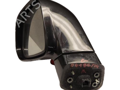 Left mirror OPEL ANTARA A (L07) 2.0 CDTI 4x4 | BP24271111C26 