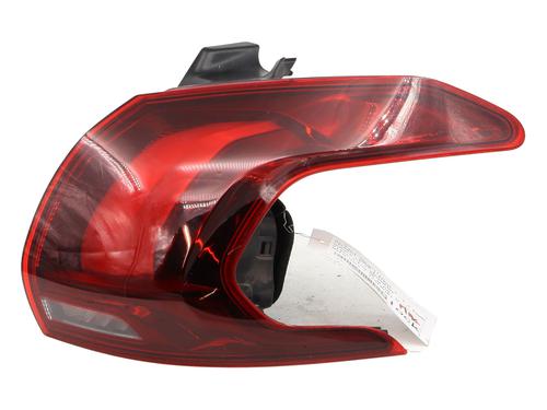 Right taillight PEUGEOT 2008 I (CU_) 1.2 PureTech 82 | BP34104816C35  - Image 5