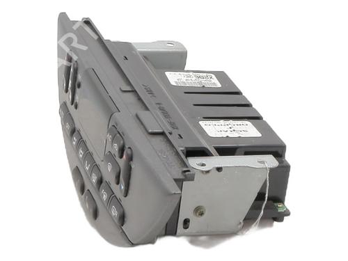 Commande Chauffage JAGUAR S-TYPE II (X200) 3.0 V6 | BP25600089I5 