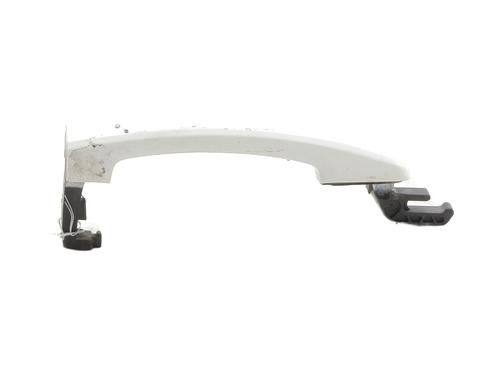 Used Front right exterior door handle OPEL MERIVA B MPV (S10) 1.7 CDTI (75) (110 hp) 26737760