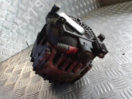 Alternator FORD FIESTA VI (CB1, CCN) 1.4 TDCi | BP24264192M7 - Image 4