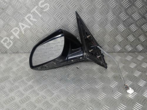 Left mirror NISSAN MURANO I (Z50) 3.5 4x4 | BP24268198C26 