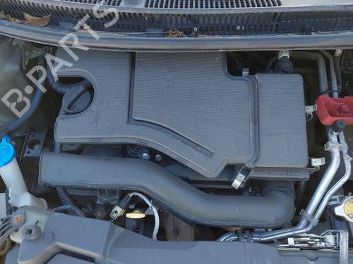 Rear parcel shelf PEUGEOT 108 1.0 VTi | BP24271677C85 - Image 4