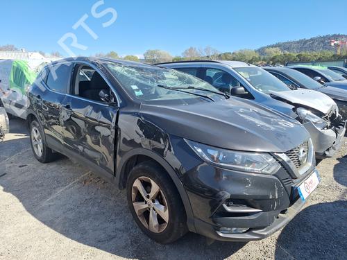 Used Parts NISSAN QASHQAI II (J11, J11_)  1.5 dCi  4680613
