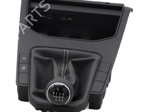 Shift knob SEAT ARONA (KJ7, KJP) 1.0 TSI | BP32025359I34 - Image 3