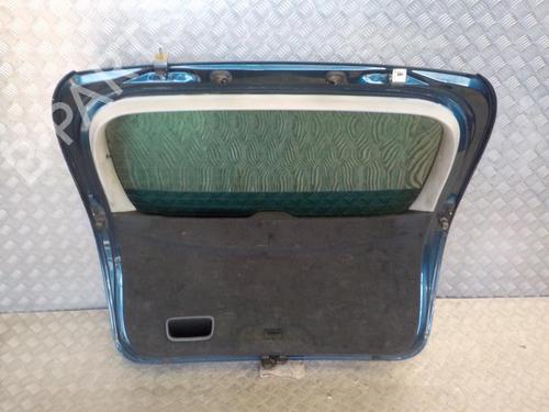 Tailgate SEAT ALTEA (5P1) 1.9 TDI | BP24282710C6 