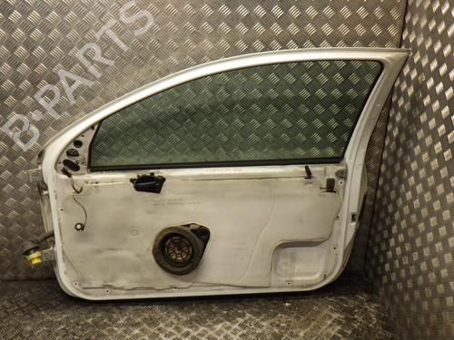 Used Right front door PEUGEOT 206 Hatchback (2A/C) 1.4 HDi eco 70 (68 hp) 24275240