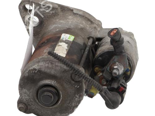 Starter AUDI A1 (8X1, 8XK) 1.6 TDI | BP35799650M8 - Image 2