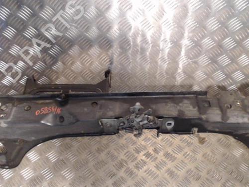 Used Front slam panel Front slam panel CITROËN XSARA Coupe (N0) 2.0 HDI 90 (90 hp) 24278750 24278750