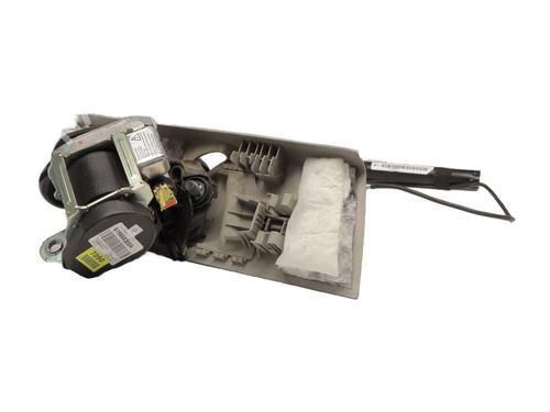 Front left seatbelt CHEVROLET ORLANDO (J309) 2.0 D | BP24635769I26 - Image 4