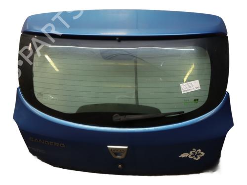 Used Tailgate DACIA SANDERO II 1.5 dCi (90 hp) 29315899