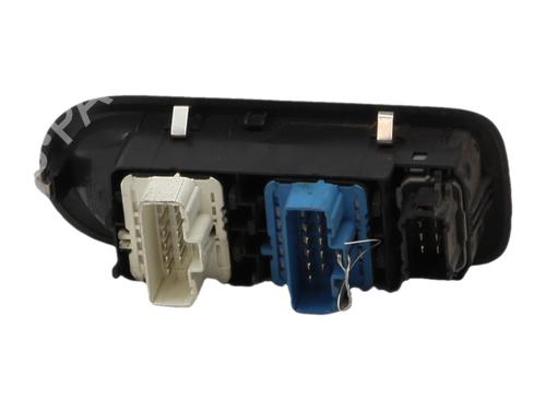 Left front window switch RENAULT CLIO III (BR0/1, CR0/1) 1.5 dCi | BP38081310I27 - Image 3