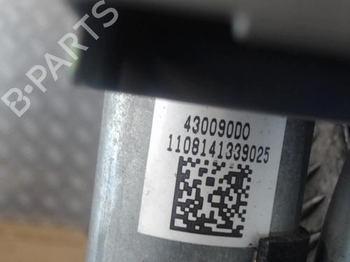 Front left window mechanism CITROËN DS3 (SA_) 1.6 HDi 90 | BP24266914C22  - Image 5