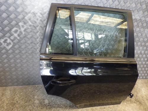 Right rear door BMW X3 (E83) xDrive 20 d | BP24272466C5 