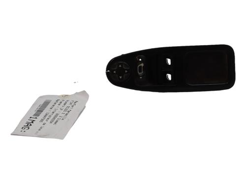 Used Left front window switch Left front window switch FIAT SCUDO Van (270_, 272_) 2.0 D Multijet (128 hp) 39939819 39939819