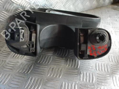 Retrovisor esquerdo RENAULT TRAFIC II Van (FL) 2.0 dCi 115 (FL01, FL0U, FL00, FL0H, FL0M) | BP24264178C26  - Image 5