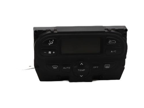 AC Styreenhet / Manøvreringsenhet CITROËN XSARA PICASSO (N68) 1.6 HDi (90 hp) 28964058