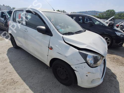 Startmotor SUZUKI CELERIO (LF) 1.0 (AVK310) | BP39044384M8 - Image 7