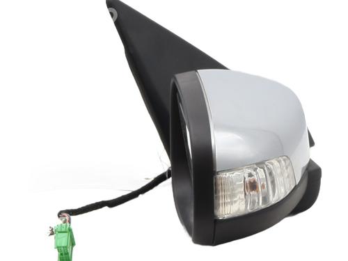 Right mirror VOLVO C30 (533) 2.0 D | BP32429286C27