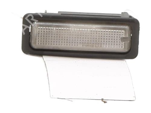 Plafonnier RENAULT RAPID Box Body/MPV (F40_, G40_) 1.9 D (F40P, F40N, F40E) (64 hp) 31355969