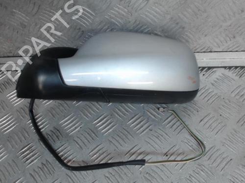 Used Left mirror PEUGEOT 307 (3A/C) 1.6 HDi 110 (109 hp) 24272921