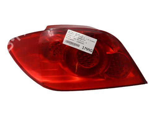Used Left taillight Left taillight 37637389 37637389