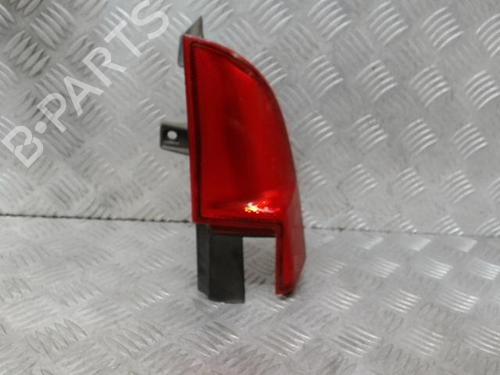 Right taillight MERCEDES-BENZ VITO / MIXTO Van (W639) 120 CDI (639.601, 639.603, 639.605) | BP24272875C35 