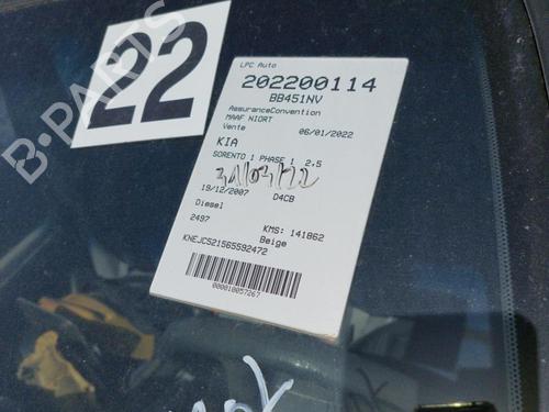 ECU airbags BMW 1 (E81) 118 d | BP24268375M53 