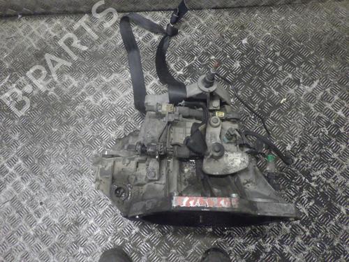 Gearbox RENAULT ESPACE IV (JK0/1_) 2.2 dCi (JK0H) | BP24272253M3 - Image 1