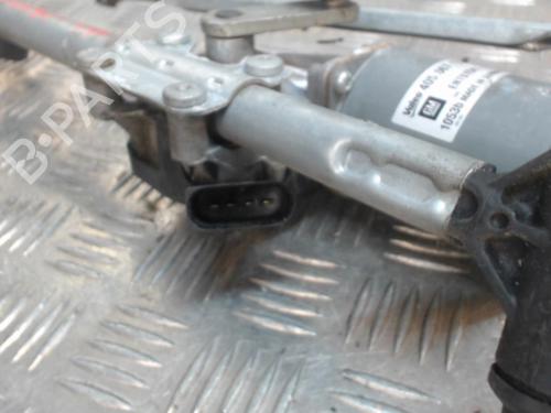 Front wiper motor OPEL CORSA D (S07) 1.3 CDTI (L08, L68) | BP24274266M29 