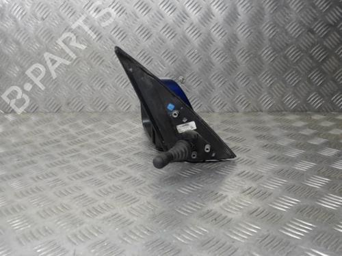 Left mirror OPEL MERIVA A MPV (X03) 1.6 16V (E75) | BP24282564C26 