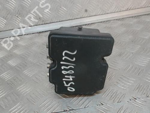 ABS pump NISSAN MICRA IV (K13K, K13KK) 1.2 | BP24282012M43 