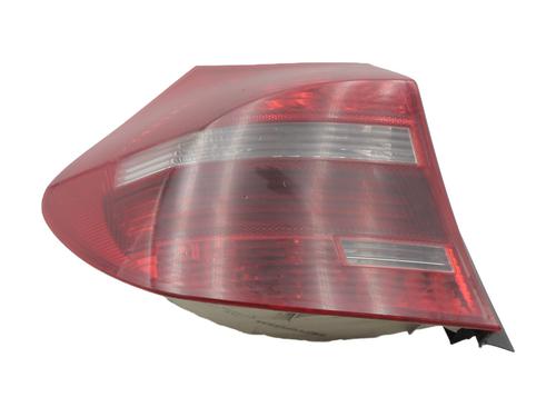 Used Left taillight Left taillight BMW 1 (E87) 118 d (143 hp) 27340759 27340759