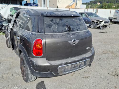 Climate control MINI MINI COUNTRYMAN (R60) Cooper D | BP29028240I5 