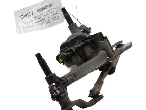 Front wiper motor PEUGEOT 207 (WA_, WC_) 1.4 HDi | BP29484264M29 