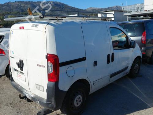Højre forlygte CITROËN NEMO Box Body/MPV (AA_) 1.3 HDi 75 | BP24275456C29 