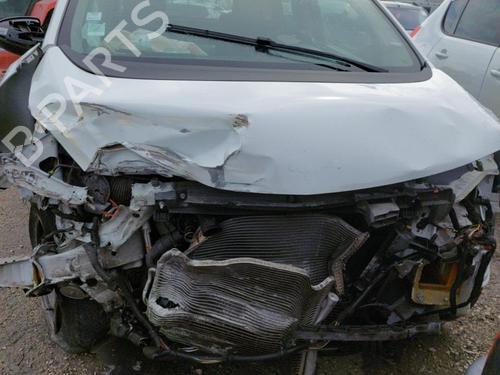 Right tailgate light OPEL MERIVA B MPV (S10) 1.4 (75) | BP24282693C80 - Image 4