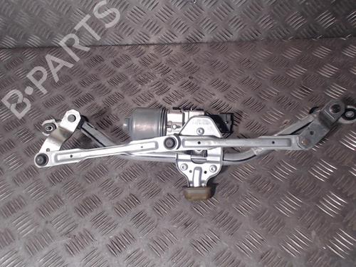 Front wiper motor PEUGEOT 2008 I (CU_) 1.6 VTi | BP24281314M29 - Image 3
